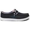 imageReef Womens Water Coast ShoeBlack