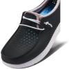 imageReef Womens Water Coast ShoeBlack