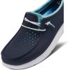 imageReef Womens Water Coast ShoePeacoat
