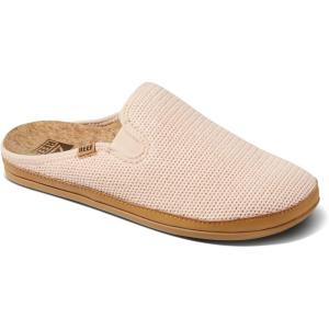 imageReef Womens Cushion Homey SandalBlush