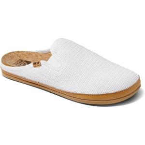 imageReef Womens Cushion Homey SandalWhite