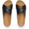 imageREEF Womens Cushion Spring BloomBlackTan