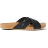 imageREEF Womens Cushion Spring BloomBlackTan