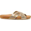 imageREEF Womens Cushion Spring BloomChampagne