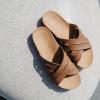 imageREEF Womens Cushion Spring BloomChocolate
