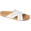 imageREEF Womens Cushion Spring BloomWhiteTan
