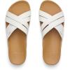 imageREEF Womens Cushion Spring BloomWhiteTan