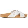 imageREEF Womens Cushion Spring BloomWhiteTan