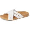 White/Tan