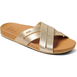 imageREEF Womens Cushion Spring BloomChampagne