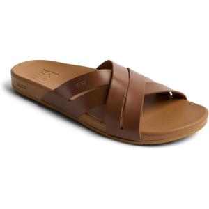 imageREEF Womens Cushion Spring BloomChocolate