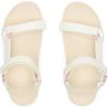 imageREEF Girls Kids Rem Hi SandalIridescent