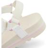 imageREEF Girls Kids Rem Hi SandalIridescent