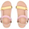 imageREEF Girls Kids Rem Hi SandalMulti