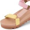 imageREEF Girls Kids Rem Hi SandalMulti