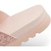 imageREEF Girls Kids Vista Hi Slide SandalFlower Field