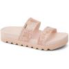imageREEF Girls Kids Vista Hi Slide SandalFlower Field