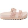 imageREEF Girls Kids Vista Hi Slide SandalFlower Field
