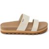 imageREEF Girls Kids Vista Hi Slide SandalVintage