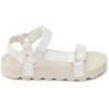 imageREEF Girls Little Rem Hi SandalIridescent