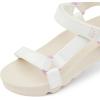imageREEF Girls Little Rem Hi SandalIridescent