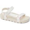 imageREEF Girls Little Rem Hi SandalIridescent