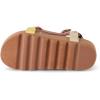 imageREEF Girls Little Rem Hi SandalMulti
