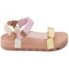 imageREEF Girls Little Rem Hi SandalMulti