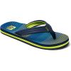 imageREEF Unisex child Kids AhiAqua Green Stripe