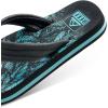 imageREEF Unisex child Kids AhiAquifer Palm