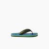 imageREEF Unisex child Kids AhiBlue Coral