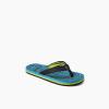 imageREEF Unisex child Kids AhiBlue Coral