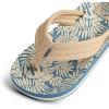 imageREEF Unisex child Kids AhiBlueTan Palm
