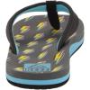 imageREEF Unisex child Kids AhiBolt Up
