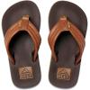 imageREEF Unisex child Kids AhiBrown
