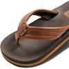 imageREEF Unisex child Kids AhiBrown