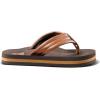 imageREEF Unisex child Kids AhiBrown