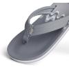 imageREEF Unisex child Kids AhiGroovy Grey