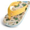 imageREEF Unisex child Kids AhiHawaiian Pizza