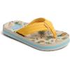 imageREEF Unisex child Kids AhiHawaiian Pizza