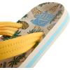 imageREEF Unisex child Kids AhiHawaiian Pizza