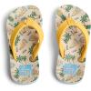 imageREEF Unisex child Kids AhiHawaiian Pizza