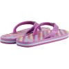 imageREEF Unisex child Kids AhiLavender Hearts