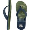 imageREEF Unisex child Kids AhiNavyCamo