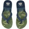 imageREEF Unisex child Kids AhiNavyCamo