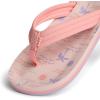 imageREEF Unisex child Kids AhiPeachy Oasis