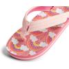 imageREEF Unisex child Kids AhiRainbows and Clouds