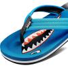 imageREEF Unisex child Kids AhiSharky Ocean