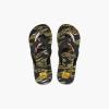 imageREEF Unisex child Kids AhiTiger Shark