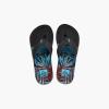 imageREEF Unisex child Kids AhiTropical Dream